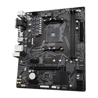 Gigabyte A520M S2H Micro-ATX AM4 Motherboard DDR4 HDMI 2.1 PCIe 3.0 Gigabyte A520M S2H Micro-ATX AM4 Motherboard DDR4 HDMI 2.1 PCIe 3.0